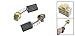 uxcell 20 Pcs Spring 0.67
