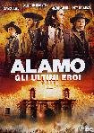 alamo gli ultimi eroi / The Alamo (Dvd) Italian import