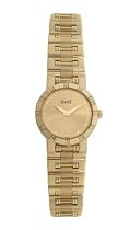 Piaget Women's Dancer Yellow Gold Watch #GOA02034