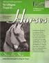 The Tellington TTouch for-- horses: Step-by-step, a photo illustrated guide for doing the TTouch