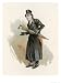 Sampson Brass, an Attorney of No Good Repute Giclee Poster Print by Joseph Clayton Cl...