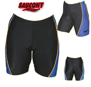 Damen Cycling & Triathlon Saucony Hawi Short BCO Women
