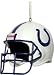 Indianapolis Colts 3 Helmet Ornament