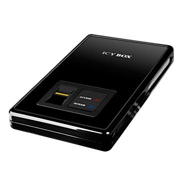 Icy Box IB-225StU-FP Icy Box IB-225StU-FP