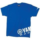Factory Effex Yamaha Wrap T-Shirt
