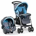 Chicco CT0.2 Duo Travel System Saturn