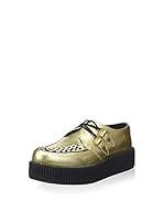 T.U.K. Creepers (Oro)