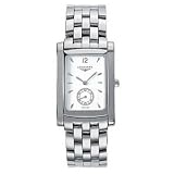 Longines Men's Dolce Vita Steel Watch L56554166