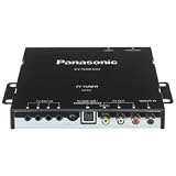 Panasonic CY-TUN153U Universal TV Tuner