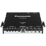 Panasonic CY-TUN153U Universal TV Tuner
