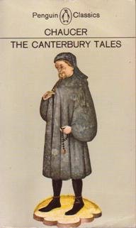The Canterbury Tales