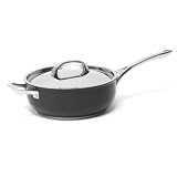 Circulon Infinite Nonstick 6-Quart Covered Chef Pan Discount