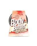 Body Butter Cherry Vanilla 4 oz.