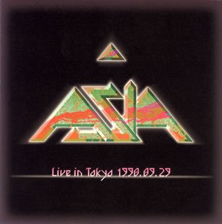 CD-Charts  Music : Live in Tokyo 1990.09.29