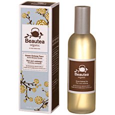 ビューティー　ルームスプレー　【オーキッド】 100ml　Beautea Room Spray, Green Oolong Tea