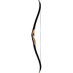 Click here to buy Bear Archery Kodiak Pony Elite Recurve Bow.
