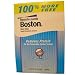 Boston One Step Liquid Enzymatic Cleaner For Contact Lenses - 2.4 Ml