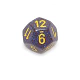Chessex Speckled 16mm Twilight d12