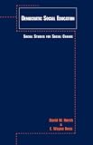 Democratic Social Education: Social Studies for Social Change (Garland Reference Library of Social Science, V. 1156.)