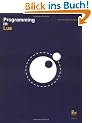 Programming in Lua