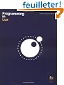 Programming in Lua
