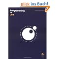 Programming in Lua