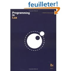 Programming in Lua
