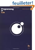Programming in Lua