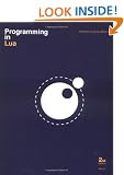 Programming in Lua