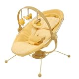 Combi Pod Bouncer - Butternut
