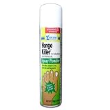 Hongo Killer antifungal spray powder 4.6 Oz Hongo Killer antifungal spray powder 4.6 Oz