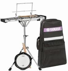 Yamaha Student Bell Kit