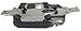 Brushless E-REVO CHASSIS 5622 (plate Tray, also fits Summit) 1/10 Traxxas #5608