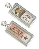 Anne Garrison Wild Woman Charm