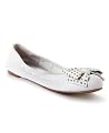 Marc Fisher Shoes, Zaynee Flats - A Macy's Exclusive