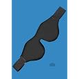 Adventure Industries Blindfold, Mystic Black