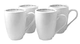 COFFEE BAR ミラージュ Mug 4点セット 175 009 1010