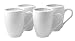COFFEE BAR ミラージュ Mug 4点セット 175 009 1010