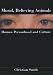 Moral, Believing Animals: Human Personhood and Culture