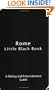 Rome Little Black Book