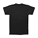 Terror Men's Hardcore Black T-shirt Black