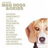 Jamie Oldaker's Mad Dogs & Okies