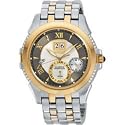 Seiko Men's Le Grand Sport Kinetic Perpetual Watch #SNP028