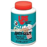 8-oz. Bic Copper Anti-seize Lube (428-02908) Category: Anti-Seize Compounds