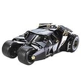 Hot Wheels the Dark Knight Batmobile Tumbler