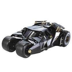 Hot Wheels the Dark Knight Batmobile Tumbler