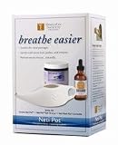 Search : Neti Pot Starter Kit 1 Count