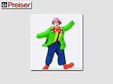 CLOWN - PREISER HO SCALE MODEL TRAIN FIGURES 29086