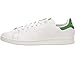 adidas Men's Stan Smith White/Green M20324