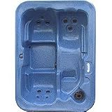 31iRkILOepL. SL160  Hot Tubs Reviews
